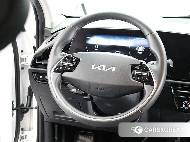 Kia Di All New Niro EV id 4178629 из Кореи 7