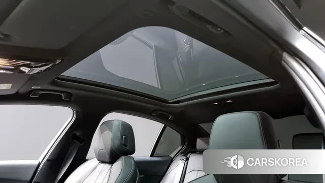 BMW 5 Series (G60) id 3353901 из Кореи 7