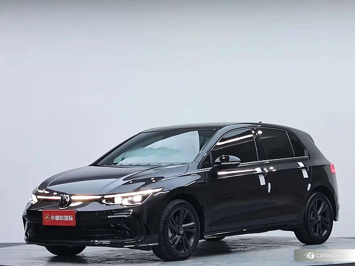 Volkswagen Golf id 4654500 из Китая 7