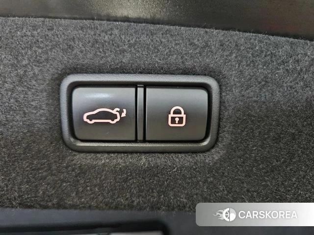 Genesis G90 id 4604805 из Кореи 7
