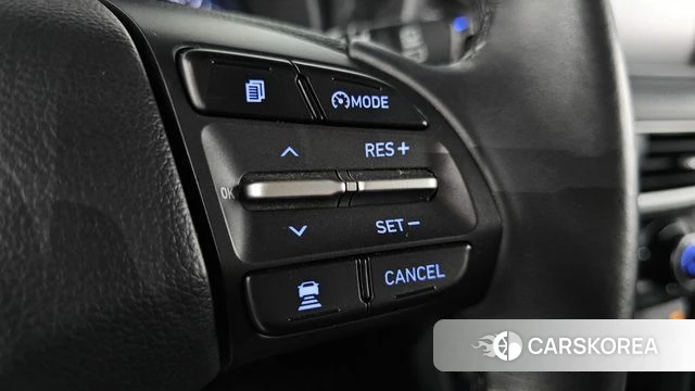 Hyundai Kona id 4317588 из Кореи 7