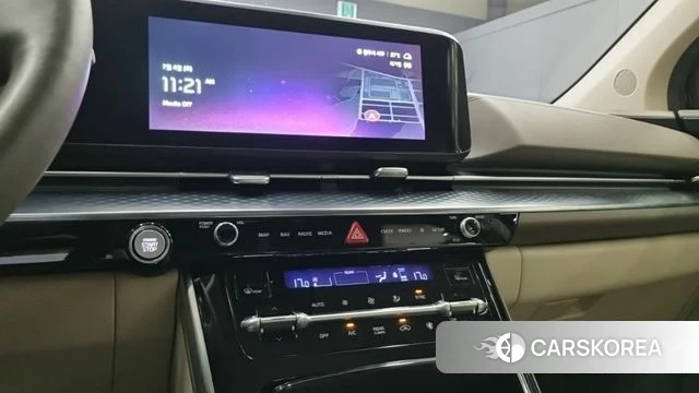 Kia Carnival 4th generation id 4585369 из Кореи 7