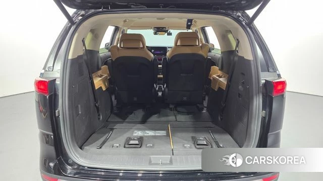 Kia Carnival 4th generation id 4389470 из Кореи 7