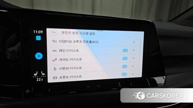 Volkswagen Golf 8th Generation id 3896736 из Кореи 7