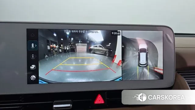 Hyundai Ionic 5 id 3473393 из Кореи 7