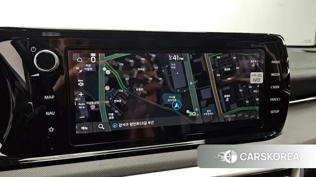 Kia K5 3rd generation id 3033347 из Кореи 7