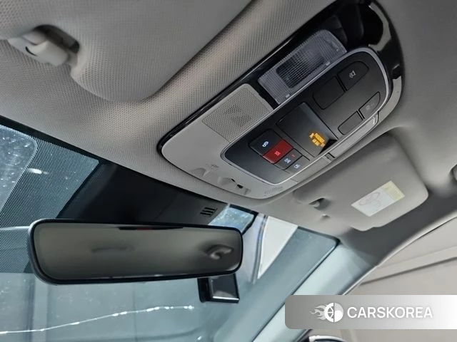 Hyundai Sonata (DN8) id 4613754 из Кореи 7