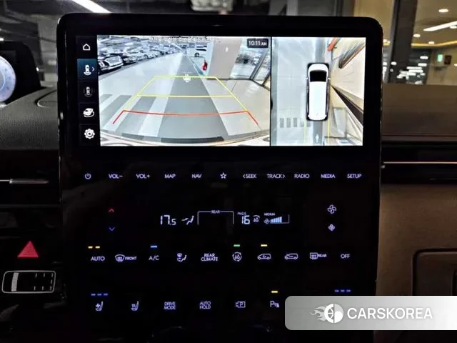 Hyundai Staria id 3080572 из Кореи 7