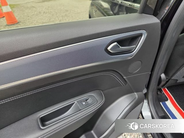 Renault Korea (Samsung) XM3 id 4594719 из Кореи 7