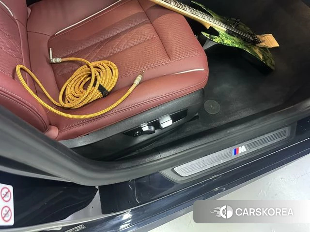 BMW 5 series PHEV id 4314119 из Китая 7