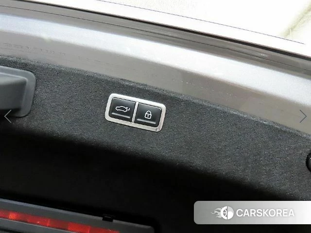 Genesis G80 (RG3) id 4485652 из Кореи 7