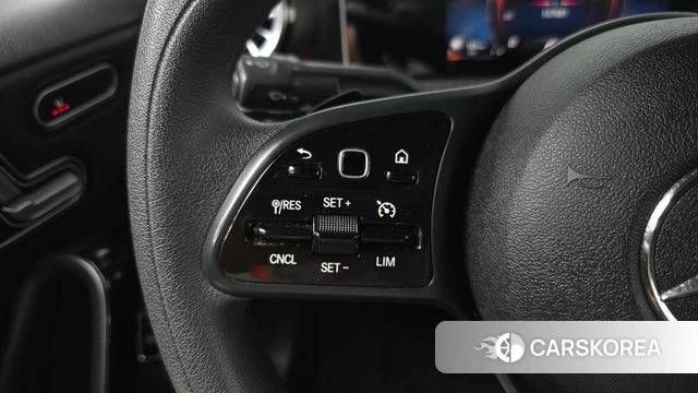 Mercedes-Benz A-Class W177 id 4402850 из Кореи 7