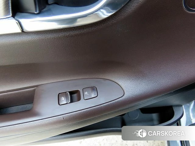 Hyundai The New Grandeur IG id 4324858 из Кореи 7