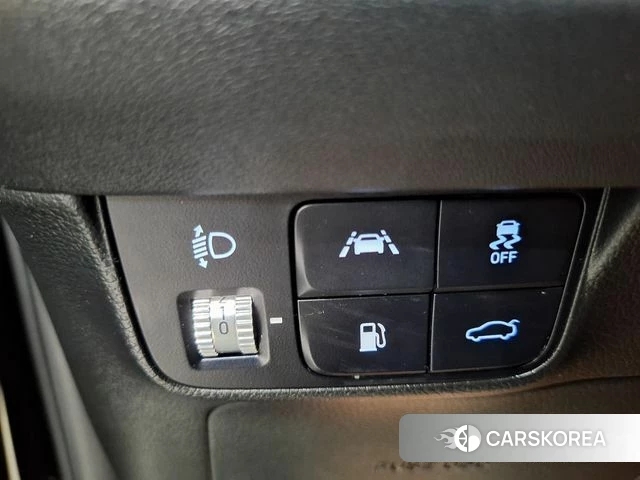 Hyundai The New Grandeur IG id 4428672 из Кореи 7
