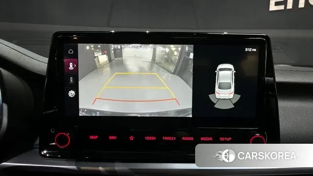 Kia The New K3 2nd generation id 3054256 из Кореи 7