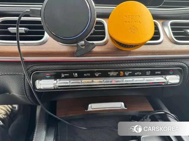 Mercedes-Benz GLE-Class W167 id 3253902 из Кореи 7