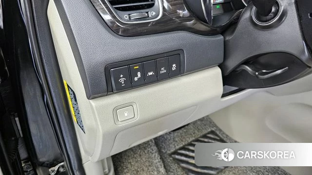 Kia The New Carnival id 4325959 из Кореи 7