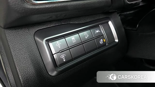 Ssangyong Berry New Tivoli id 3799677 из Кореи 7