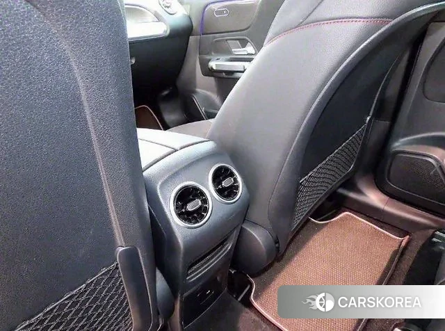 Mercedes-Benz GLB-Class X247 id 3021385 из Кореи 7