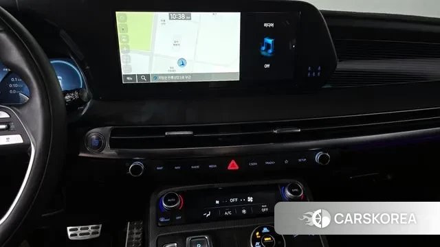 Hyundai The New Palisade id 2998205 из Кореи 7