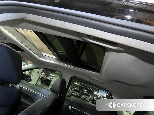 Hyundai Sonata (DN8) id 4424371 из Кореи 7