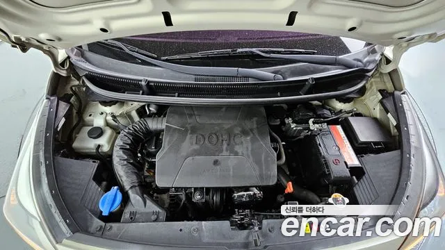 Kia All New Morning (JA) id 2605539 из Кореи 7