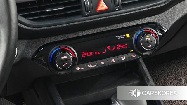 Kia Come New K3 id 4019954 из Кореи 7