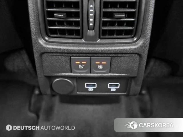 Renault Korea (Samsung) Arcana id 4499277 из Кореи 7