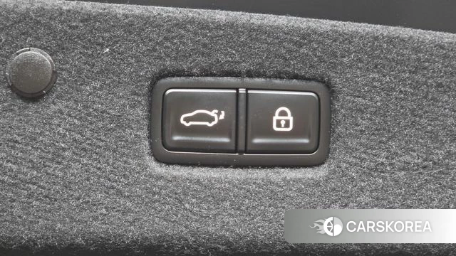 Kia The New K8 id 4381158 из Кореи 7