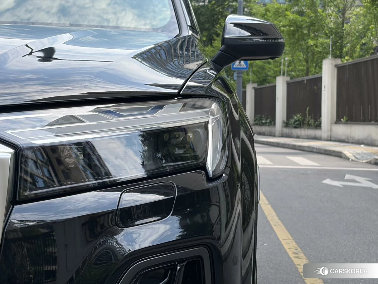 Audi Q7 id 4454091 из Китая 7