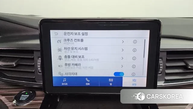 Ford Explorer 6th Generation id 3765441 из Кореи 7