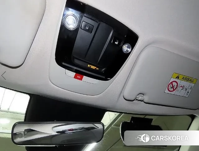 Kia EV6 id 3645557 из Кореи 7