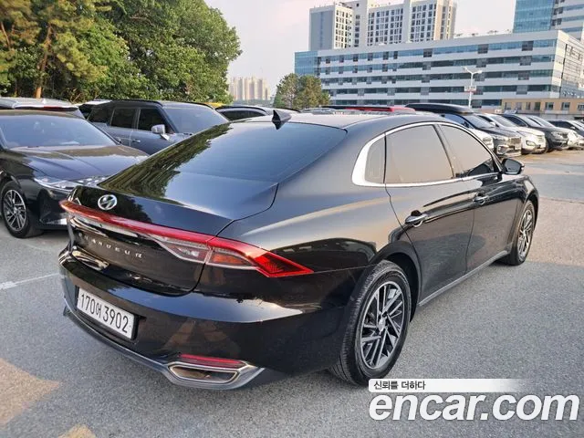 Hyundai The New Grandeur IG id 2731785 из Кореи 7