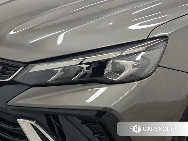 Geely Automobile Binrui id 4254659 из Китая 7