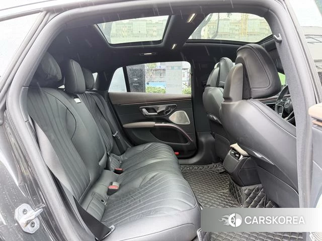 Mercedes-Benz EQS id 4279393 из Китая 7