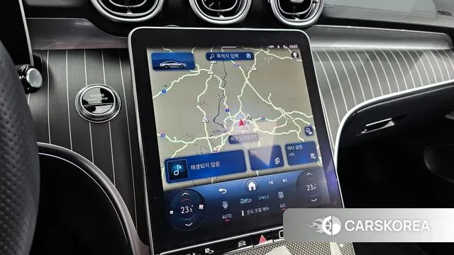 Mercedes-Benz CLE-Class C236 id 3523235 из Кореи 7