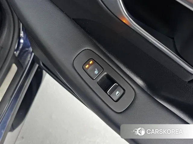 Hyundai Sonata (DN8) id 3417463 из Кореи 7