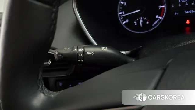 Hyundai Santa Fe TM id 3505088 из Кореи 7