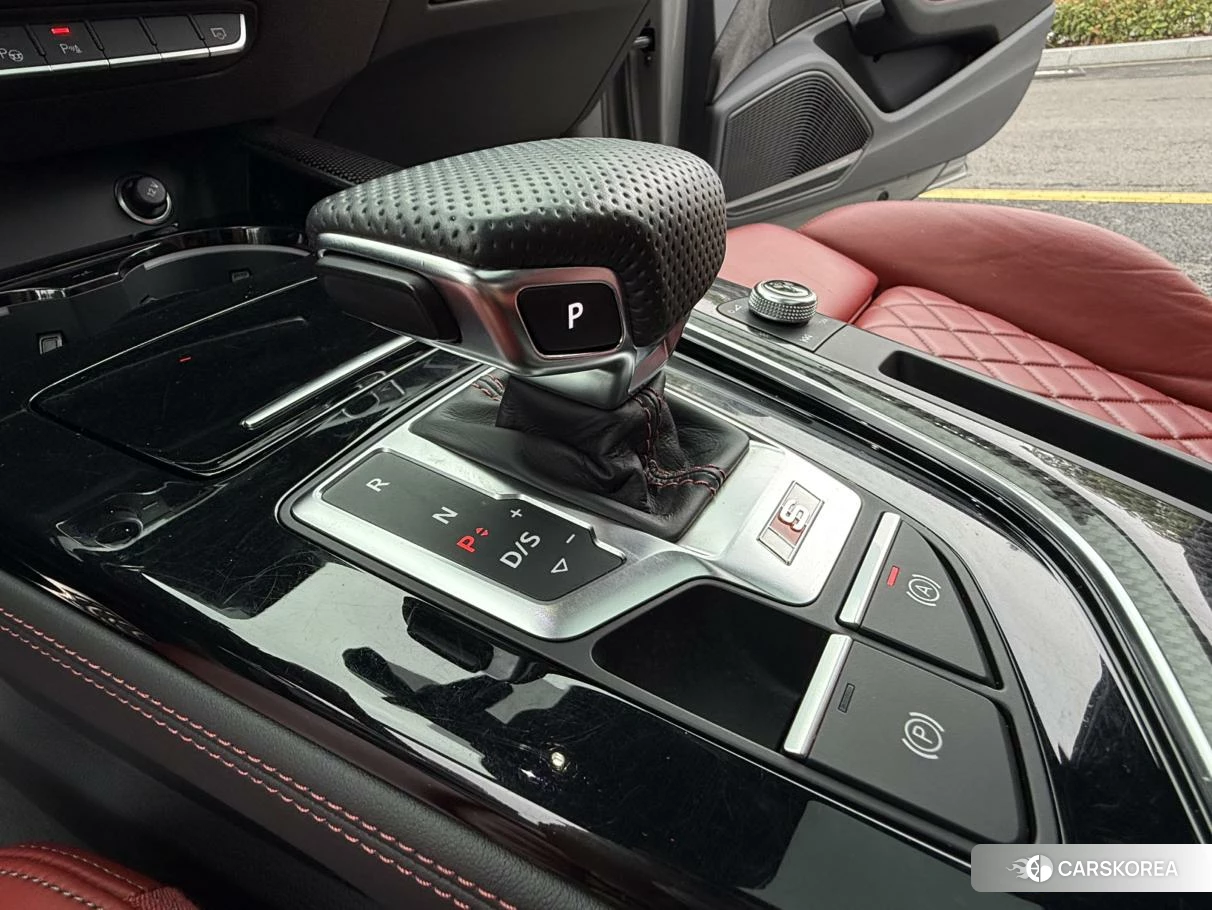 Audi S5 id 4485365 из Китая 7