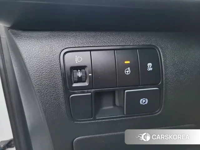 Hyundai Staria id 3522409 из Кореи 7