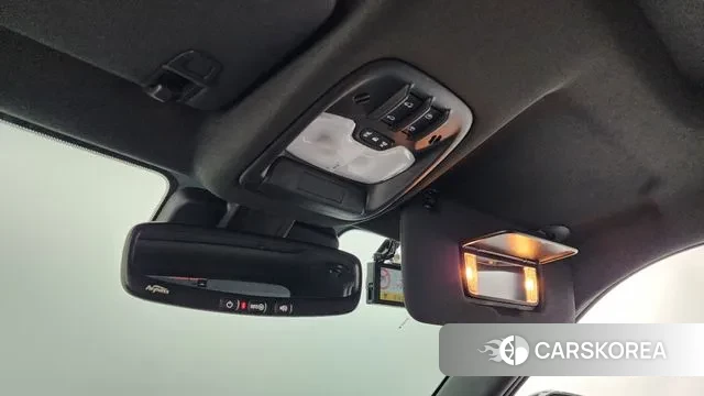 Chevrolet (GM Daewoo) The New Trail Blazer id 3739354 из Кореи 7