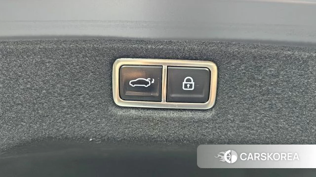 Hyundai Sonata D Edge (DN8) id 4928440 из Кореи 7