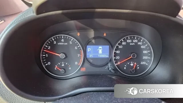 Kia All New Morning (JA) id 3541509 из Кореи 7