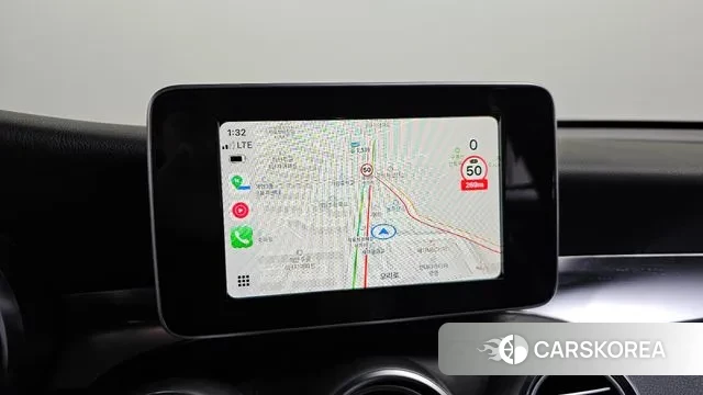 Mercedes-Benz GLC-Class X253 id 3176674 из Кореи 7