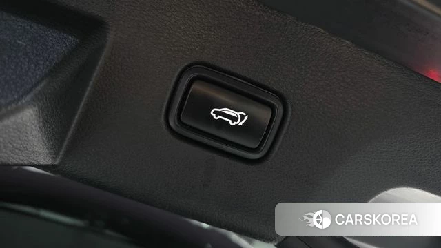 Kia Sportage 5th Generation Hybrid id 3964234 из Кореи 7