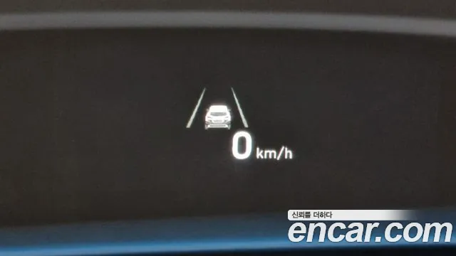 Hyundai The New Kona Hybrid id 2838716 из Кореи 7