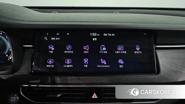 Kia K7 Premier id 4446678 из Кореи 7