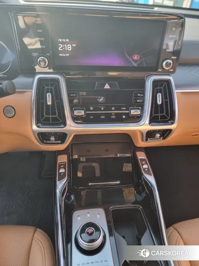 Kia Sorento 4th Generation id 3656093 из Кореи 7