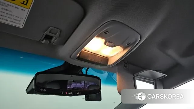 Chevrolet (GM Daewoo) Bolt EV id 2994707 из Кореи 7