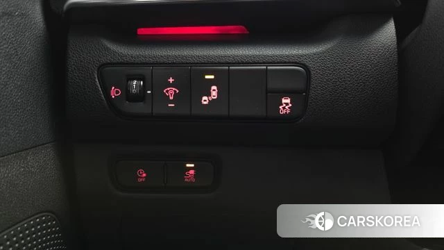 Kia Niro Plus id 4665937 из Кореи 7